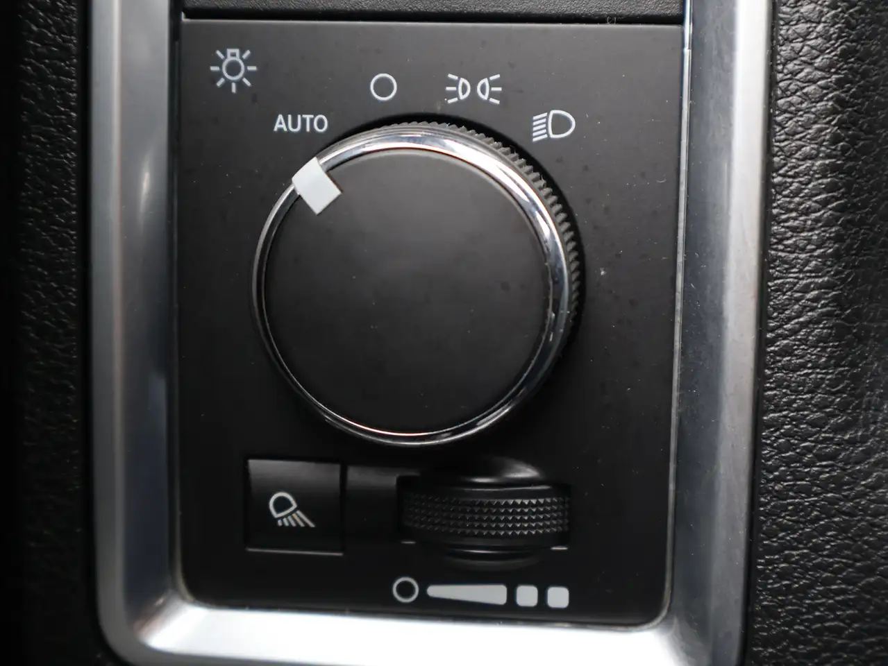 RAM 1500 fotografie RAM 1500