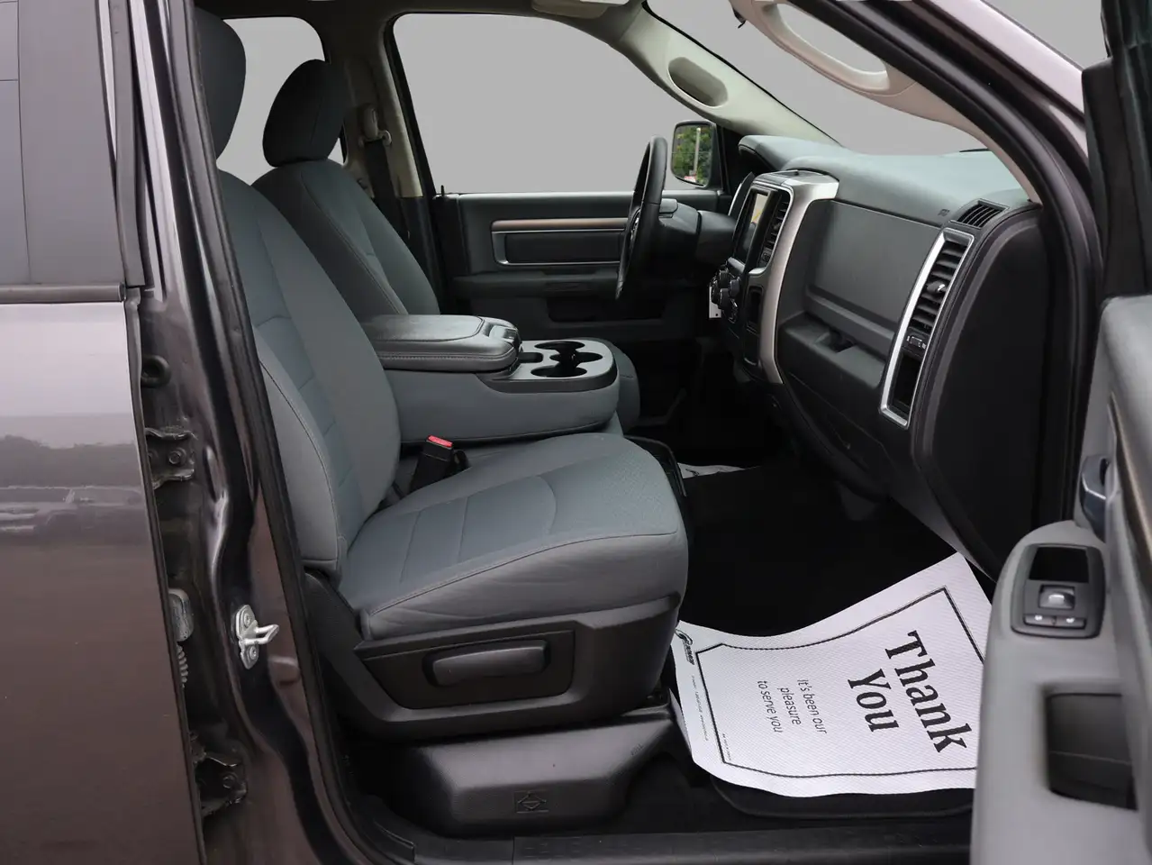RAM 1500 fotografie RAM 1500