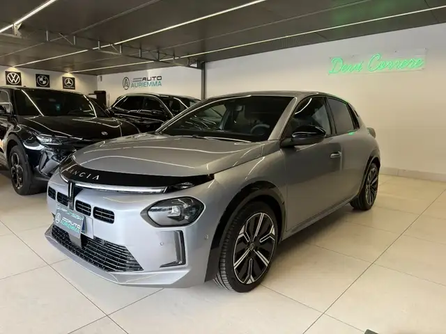 Lancia Ypsilon 1200 HYBRID 110 CV LX UFFICIALE ITALIA