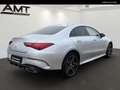 Mercedes-Benz CLA 250 e AMG Premium+Pano+AHK+Night+Keyless+RFK Silber - thumbnail 3