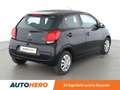 Citroen C1 1.0 VTi Selection*TEMPO*SHZ*KLIMA*GARANTIE* Schwarz - thumbnail 6