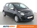 Citroen C1 1.0 VTi Selection*TEMPO*SHZ*KLIMA*GARANTIE* Schwarz - thumbnail 8