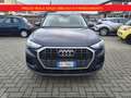 Audi Q3 2.0 TDI 35 S tronic *PREZZO REALE,NO VINCOLI*150CV Bleu - thumbnail 2