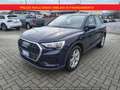 Audi Q3 2.0 TDI 35 S tronic *PREZZO REALE,NO VINCOLI*150CV Bleu - thumbnail 1