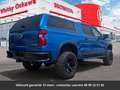 Chevrolet Silverado ZR2 6.2l Tout compris hors homologation 4500e Blu/Azzurro - thumbnail 22