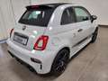 Abarth 595C Cabrio ESSEESSE Alu 7X17 Kit Estetico Navi Gri - thumbnail 5