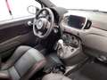 Abarth 595C Cabrio ESSEESSE Alu 7X17 Kit Estetico Navi Grijs - thumbnail 11