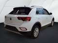 Volkswagen T-Roc T-ROC LIFE 1.0 TSI NAVI SHZ APP-CONNECT AIR CARE Blanc - thumbnail 5