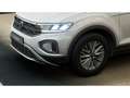 Volkswagen T-Roc T-ROC LIFE 1.0 TSI NAVI SHZ APP-CONNECT AIR CARE Blanc - thumbnail 3