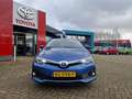 Toyota Auris 1.8 Hybrid Dynamic Go ** Navigatie | Climate Contr Blauw - thumbnail 3