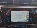 Toyota Auris 1.8 Hybrid Dynamic Go ** Navigatie | Climate Contr Blauw - thumbnail 17