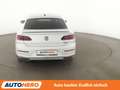 Volkswagen Arteon 2.0 TDI R-Line 4Motion Aut.*NAVI*LED*HEAD-UP*ACC* Blanc - thumbnail 5