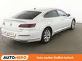 Volkswagen Arteon 2.0 TDI R-Line 4Motion Aut.*NAVI*LED*HEAD-UP*ACC* Blanc - thumbnail 6