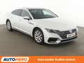 Volkswagen Arteon 2.0 TDI R-Line 4Motion Aut.*NAVI*LED*HEAD-UP*ACC* Blanc - thumbnail 8