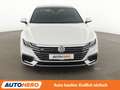 Volkswagen Arteon 2.0 TDI R-Line 4Motion Aut.*NAVI*LED*HEAD-UP*ACC* Blanc - thumbnail 9