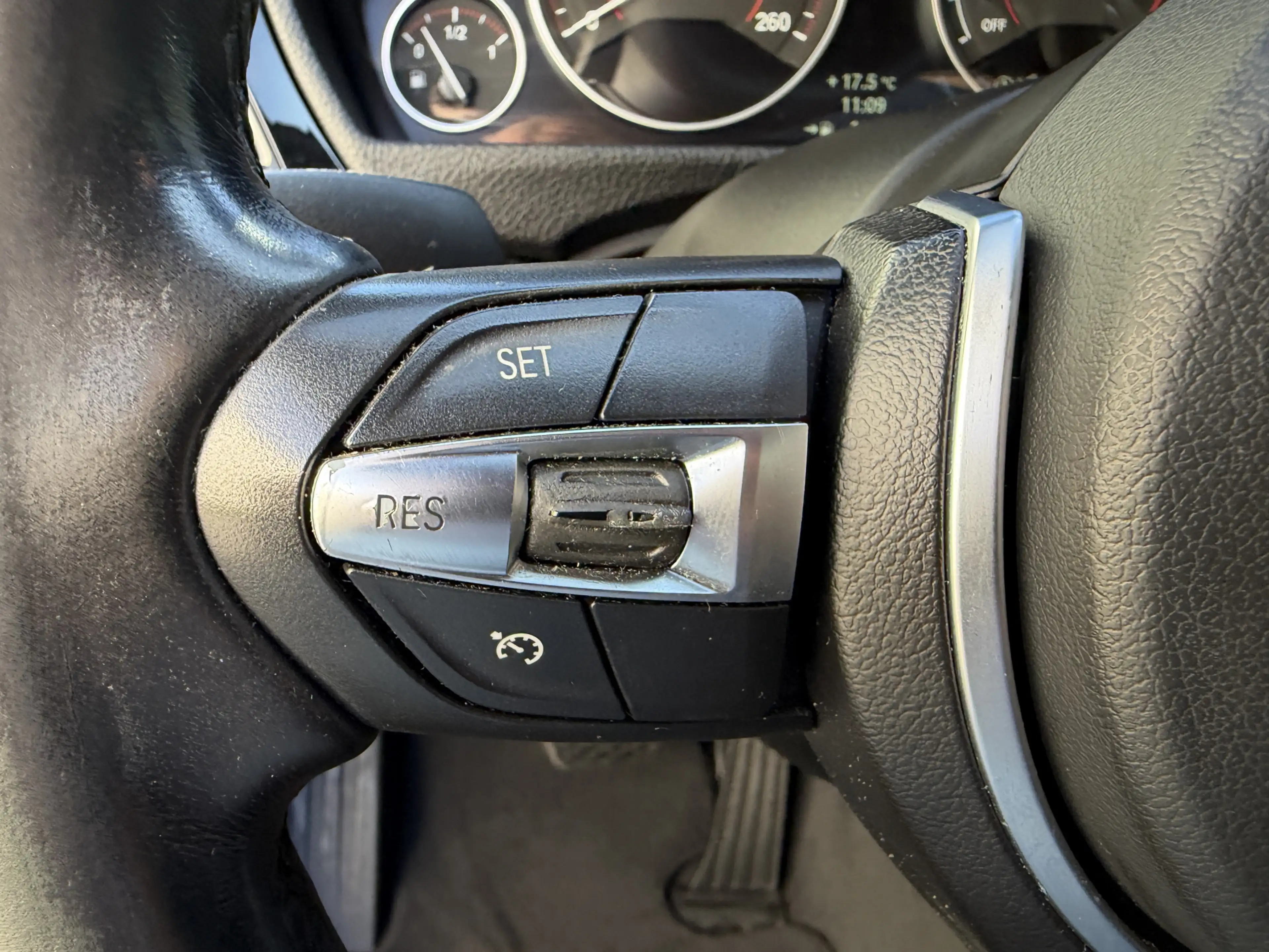 BMW 316 3-serie 316i Executive Sport / AUTOMAAT / M-PAKKET — photo 13