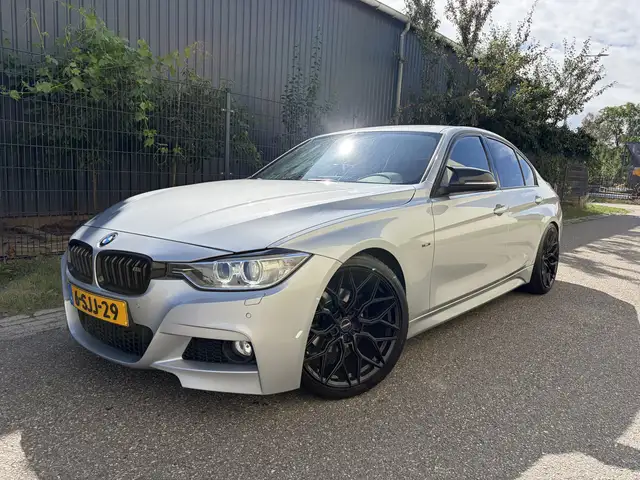 BMW 316 3-serie 316i Executive Sport / AUTOMAAT / M-PAKKET