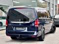 Mercedes-Benz V 250 d 190cv 4-Matic LONG - 5PL - DOUBLE CABINE Bleu - thumbnail 6