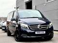 Mercedes-Benz V 250 d 190cv 4-Matic LONG - 5PL - DOUBLE CABINE Bleu - thumbnail 1