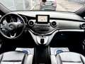 Mercedes-Benz V 250 d 190cv 4-Matic LONG - 5PL - DOUBLE CABINE Bleu - thumbnail 11