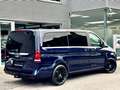 Mercedes-Benz V 250 d 190cv 4-Matic LONG - 5PL - DOUBLE CABINE Bleu - thumbnail 7