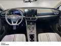 SEAT Leon Sportstourer Style 2.0 TDI - PDC vo. hi. DAB SHZ Schwarz - thumbnail 5