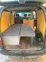 Toyota Hiace Toyota Hiace 2.5D4-D Lang Camper Negro - thumbnail 16