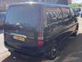 Toyota Hiace Toyota Hiace 2.5D4-D Lang Camper Negro - thumbnail 3