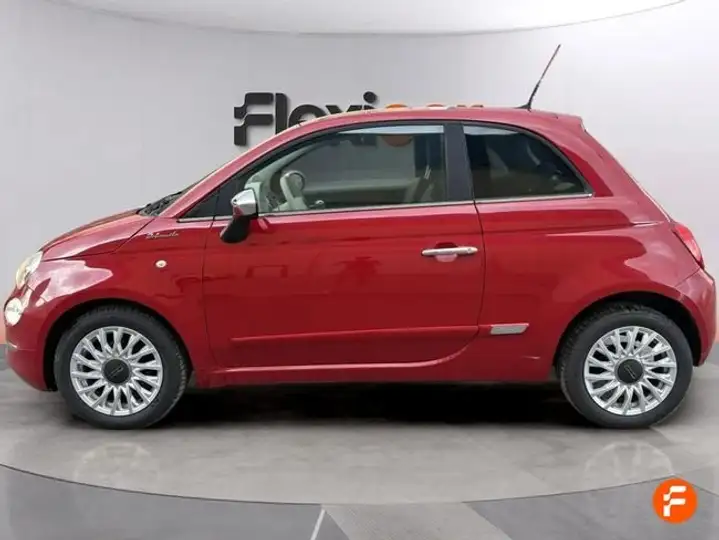 Fiat 500 2021, foto 7