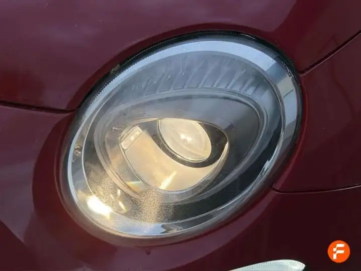 Fiat 500 2021, foto 25
