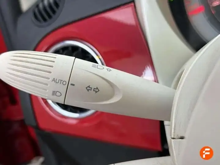 Fiat 500 2021, foto 19
