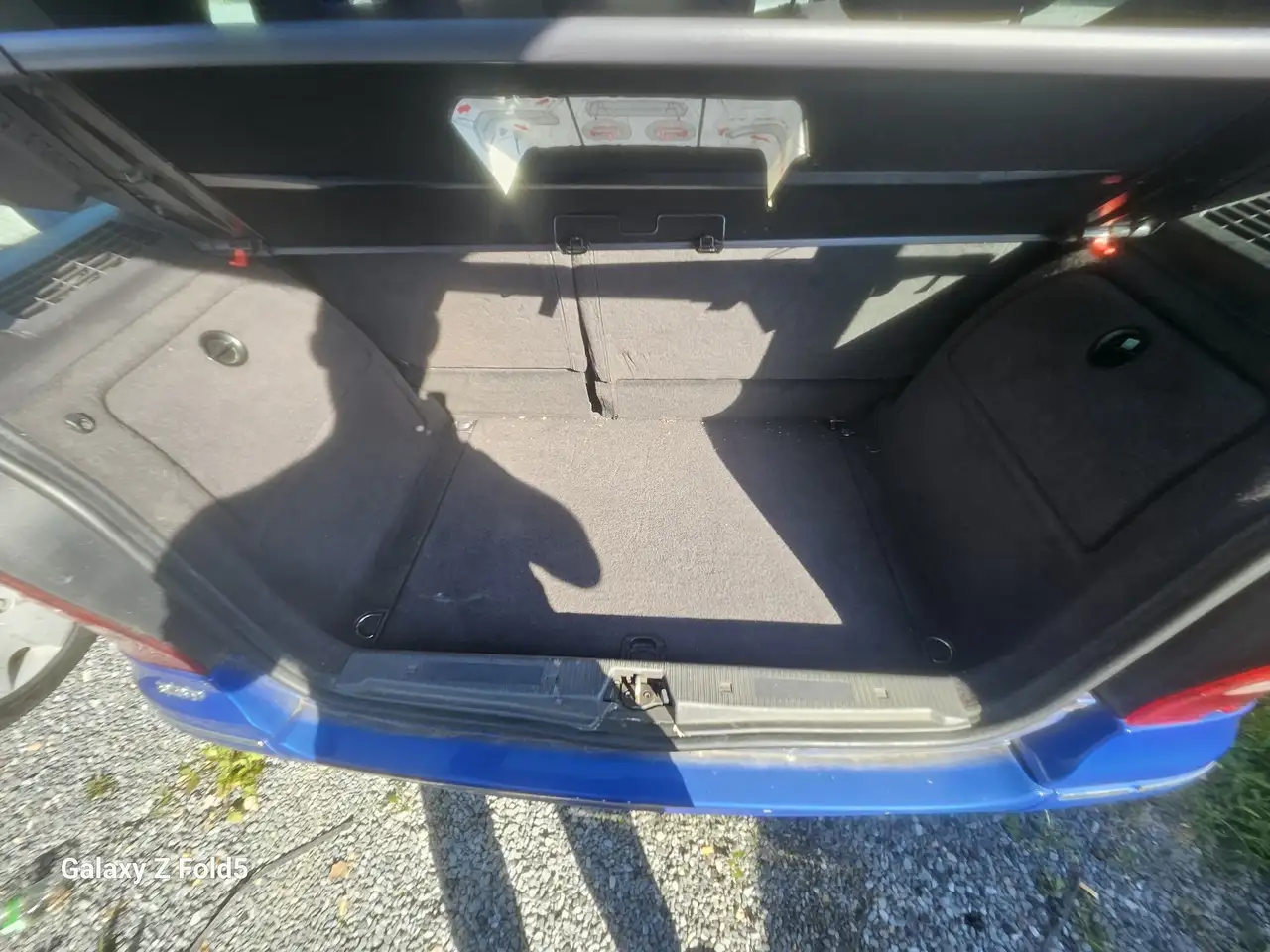 Mercedes-Benz A 140 L Avantgarde, foto 6