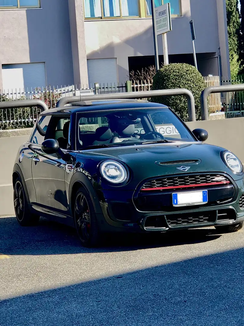 MINI John Cooper Works jcw Lci - 2