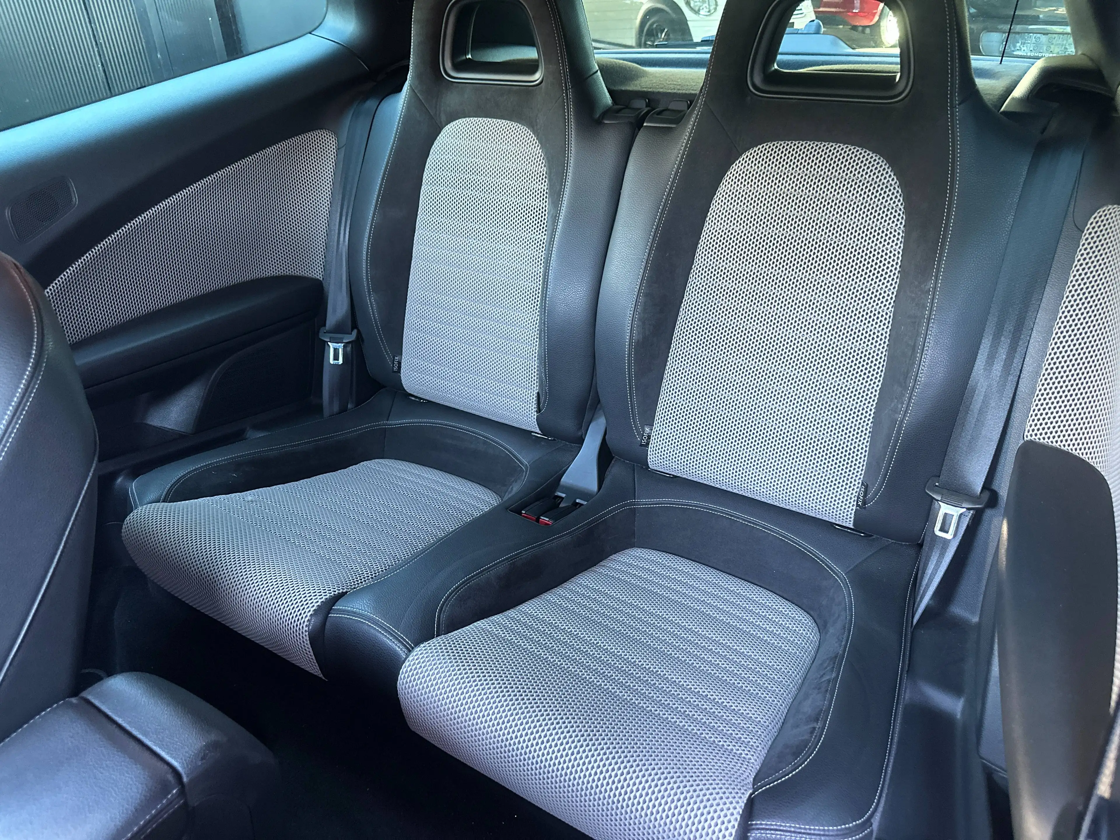 Volkswagen Scirocco Scirocco 1.4 TSI Perfecte staat, 1ste eigenaar, mooie uitvoering, — photo 13