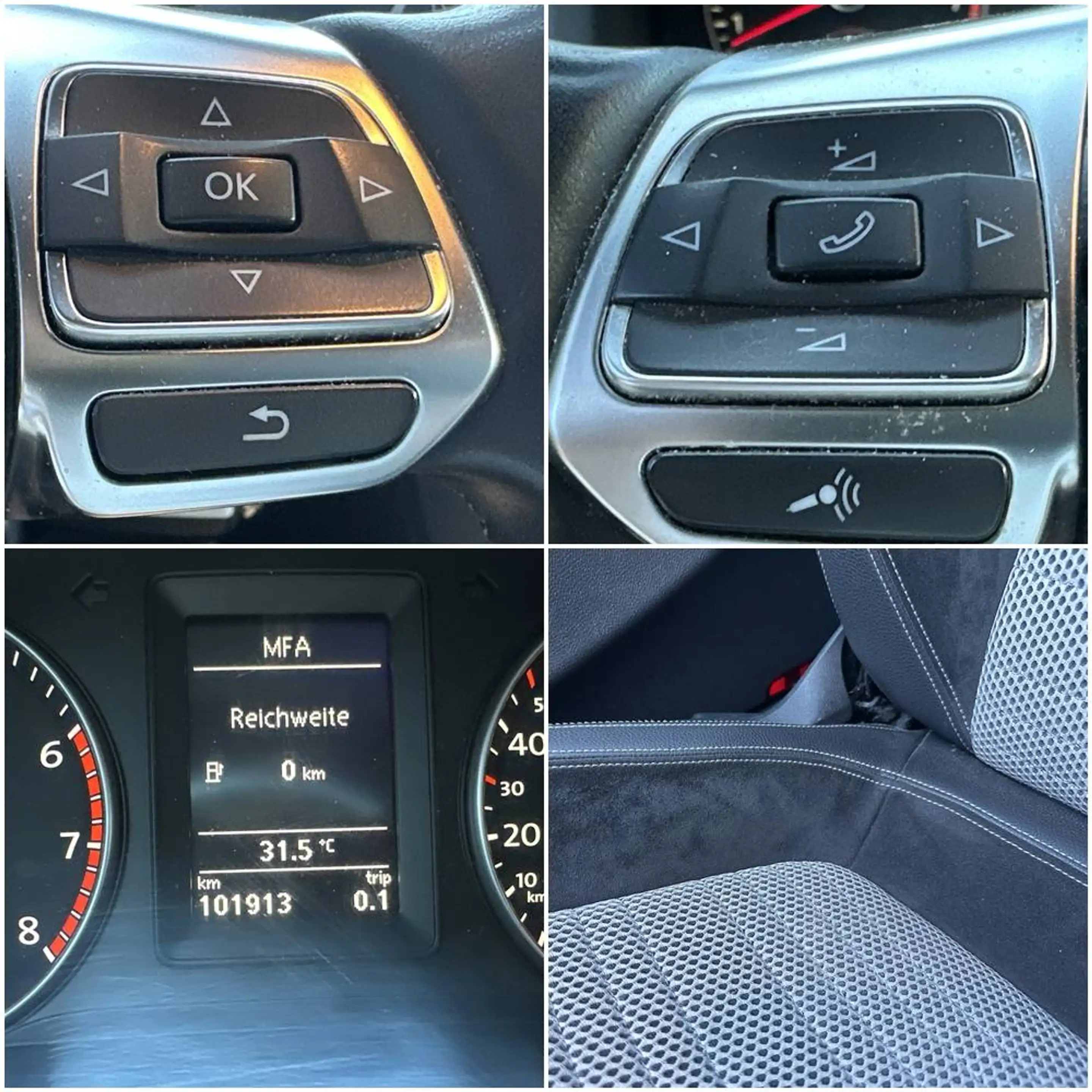 Volkswagen Scirocco Scirocco 1.4 TSI Perfecte staat, 1ste eigenaar, mooie uitvoering, — photo 5