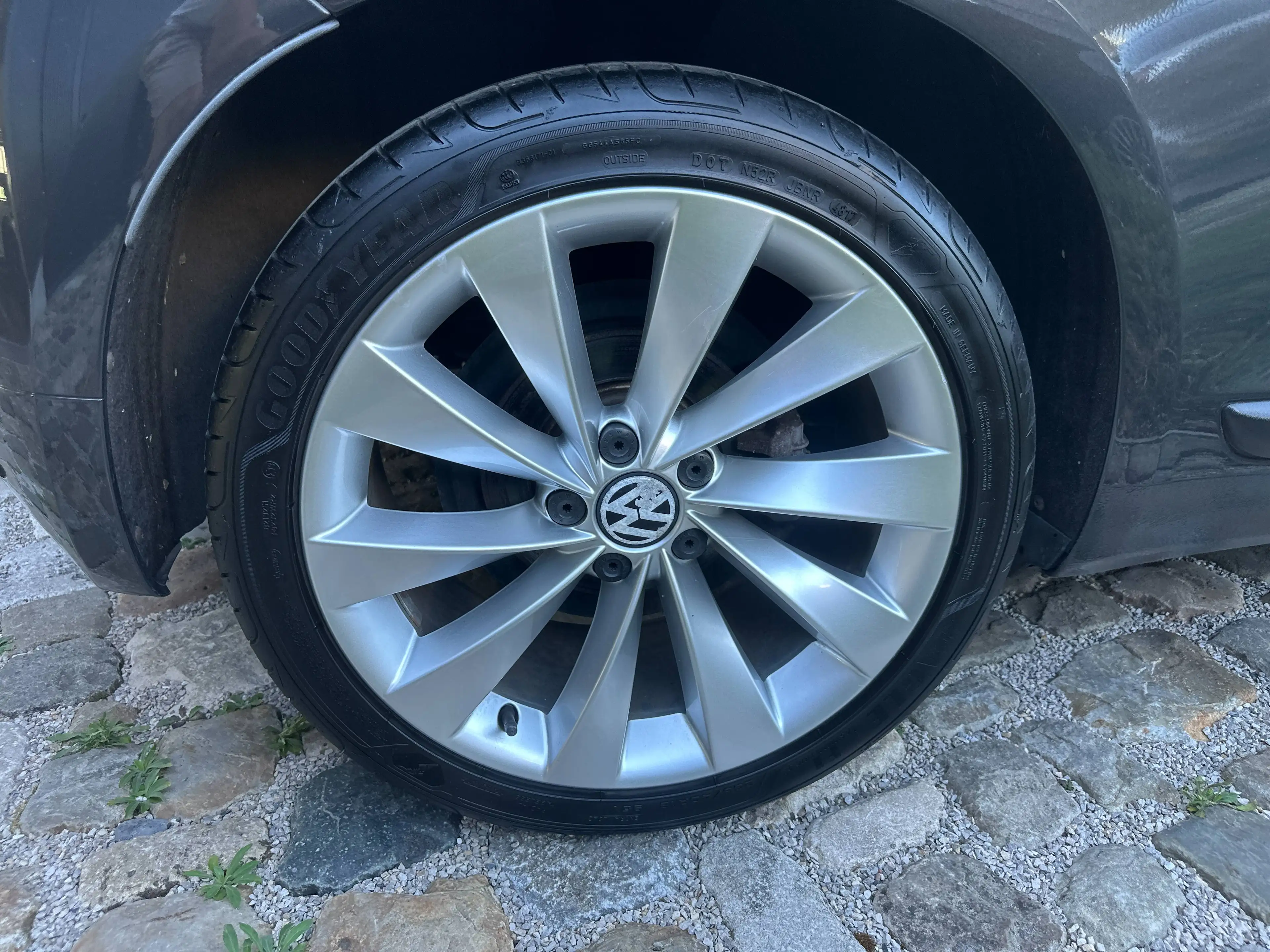 Volkswagen Scirocco Scirocco 1.4 TSI Perfecte staat, 1ste eigenaar, mooie uitvoering, — photo 11