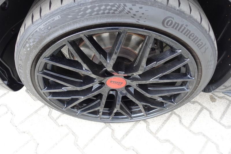 Audi A4 Avant 35 TDI advanced — photo 6