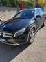 Mercedes-Benz GLA 220 GLA 220 d (cdi) Executive 4matic 170cv auto Noir - thumbnail 2