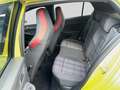 Volkswagen Golf GTI 2,0 TSi DSG*LED*Navi*Kamera*DAB*Garantie* Jaune - thumbnail 11