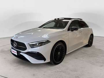 e phev AMG Line - TETTO- IVA ESPOSTA