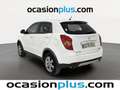SsangYong Korando D20T Premium 4x4 Blanco - thumbnail 3