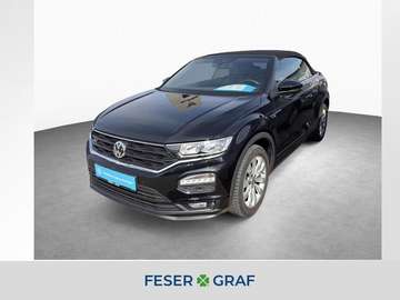 Cabriolet 1.5 TSI R-LINE DSG NAVI ACC SHZ