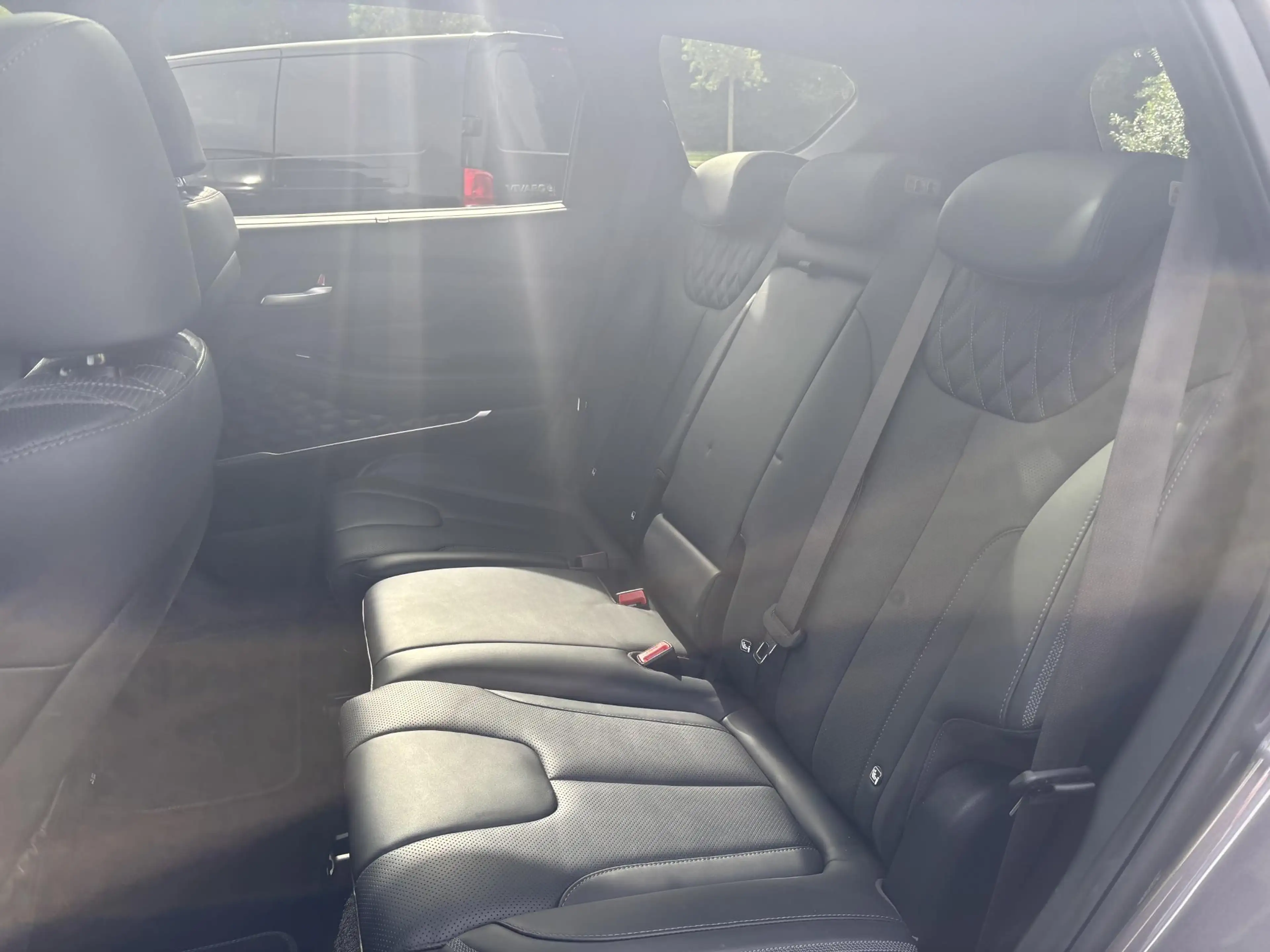 Hyundai SANTA FE 1.6 T-GDI PHEV Premium Plus Sky 265PK | Pano-Dak | — photo 11
