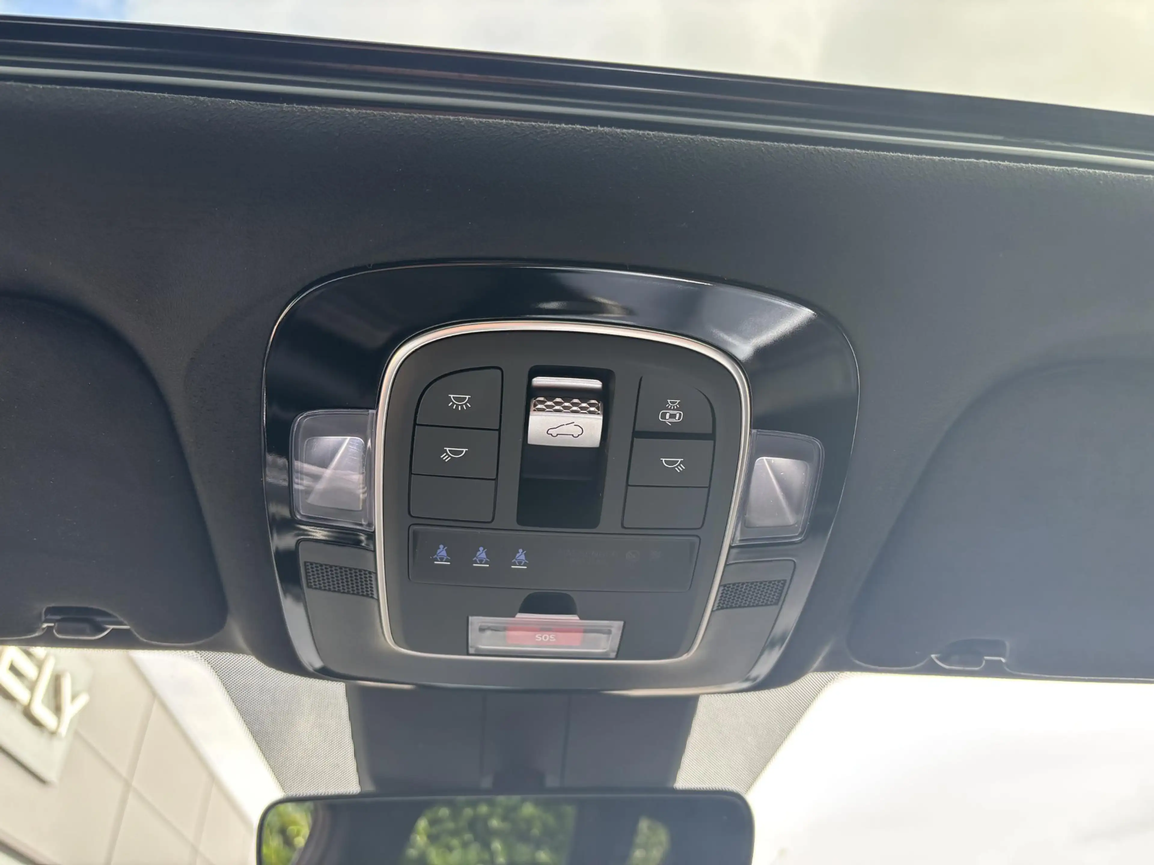 Hyundai SANTA FE 1.6 T-GDI PHEV Premium Plus Sky 265PK | Pano-Dak | — photo 15