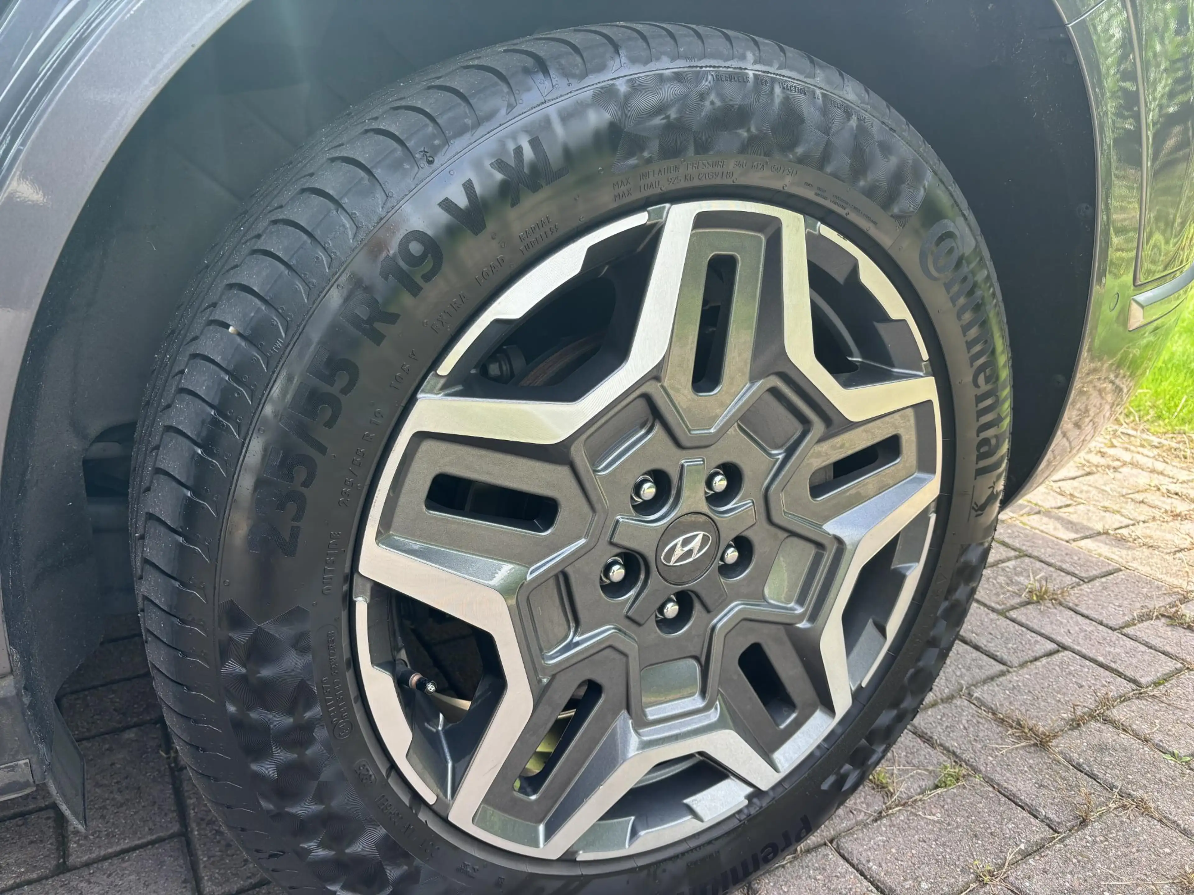 Hyundai SANTA FE 1.6 T-GDI PHEV Premium Plus Sky 265PK | Pano-Dak | — photo 12