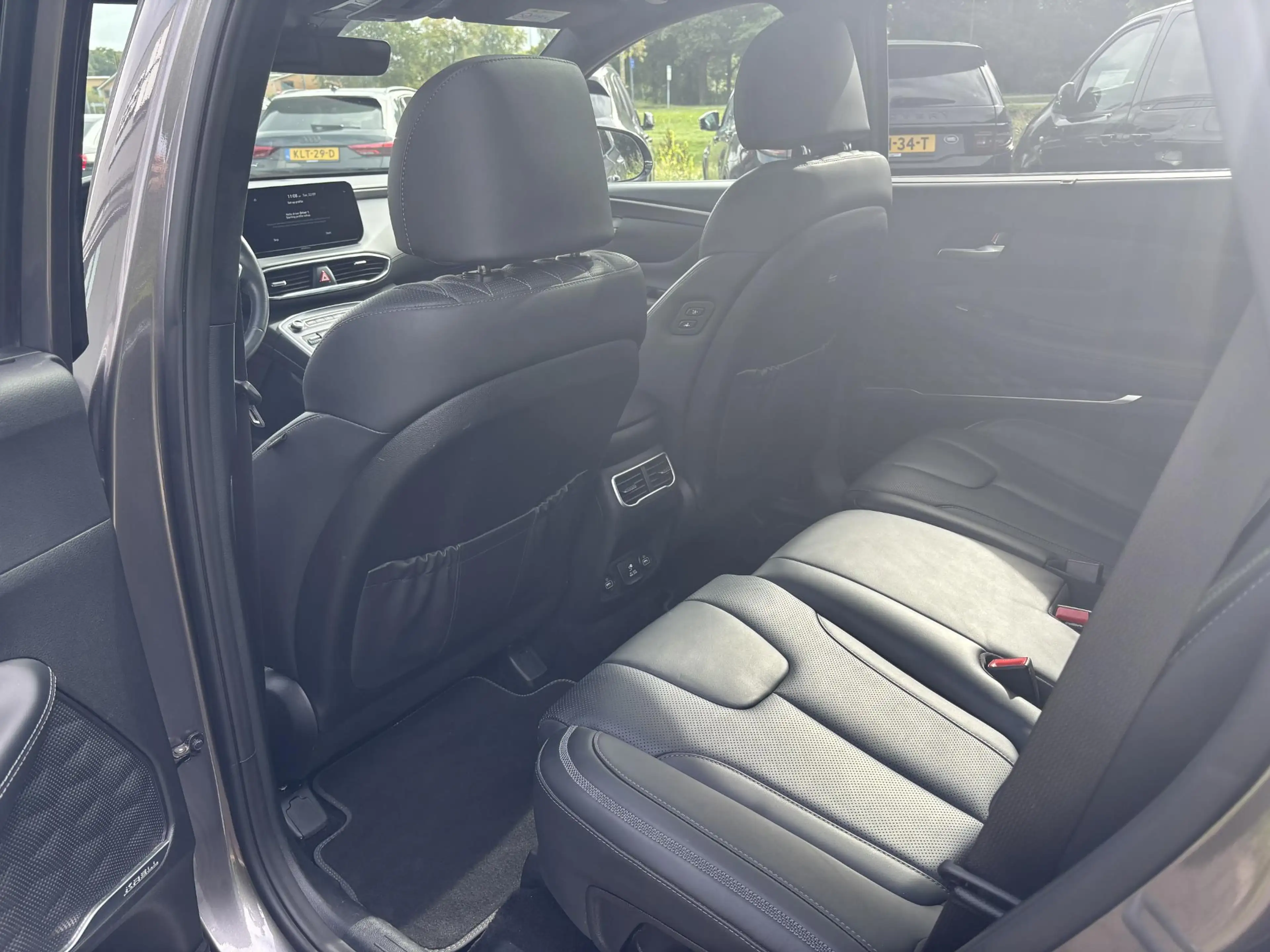 Hyundai SANTA FE 1.6 T-GDI PHEV Premium Plus Sky 265PK | Pano-Dak | — photo 10