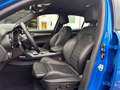Alfa Romeo Stelvio 2.0 t Sprint Q4 200cv AUT/NAVi/CAMERA/CERCHI20/LED Blue - thumbnail 8