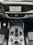 Alfa Romeo Stelvio 2.0 t Sprint Q4 200cv AUT/NAVi/CAMERA/CERCHI20/LED Blue - thumbnail 11
