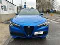 Alfa Romeo Stelvio 2.0 t Sprint Q4 200cv AUT/NAVi/CAMERA/CERCHI20/LED Blue - thumbnail 2