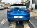 Alfa Romeo Stelvio 2.0 t Sprint Q4 200cv AUT/NAVi/CAMERA/CERCHI20/LED Blue - thumbnail 5